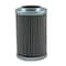 Main Filter Hydraulic Filter, replaces MAHLE PI22004RN, Return Line, 5 micron, Outside-In MF0578658 - alternate 2